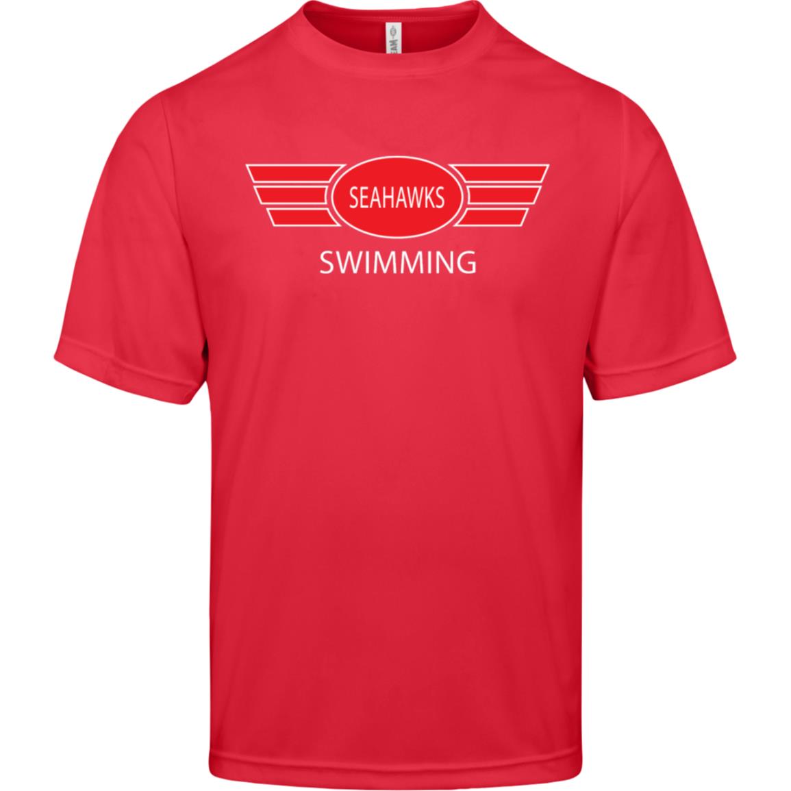 Seahawks Adult Tees