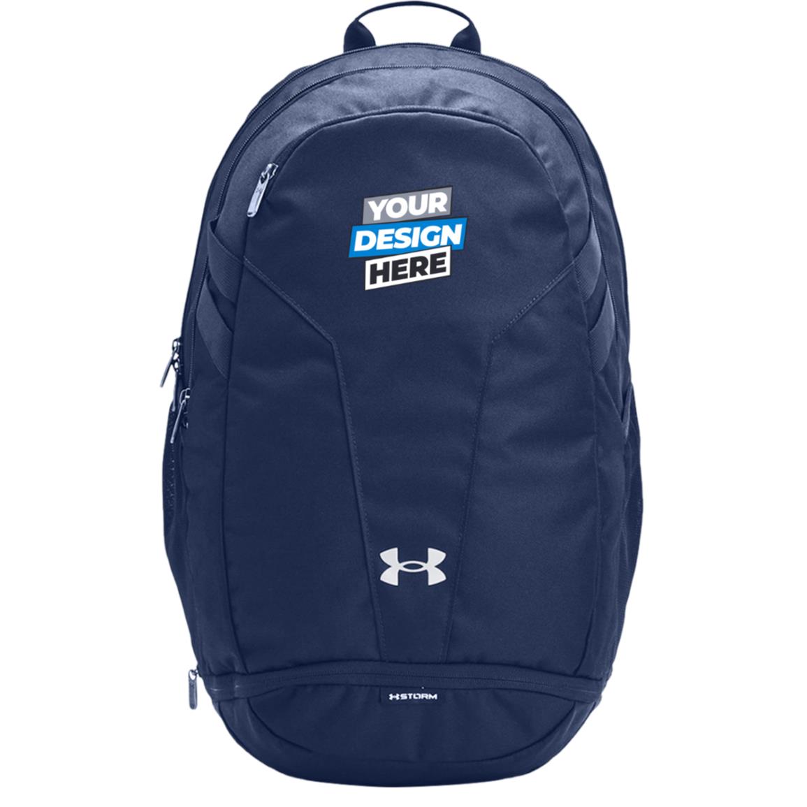 Demo Store Bags