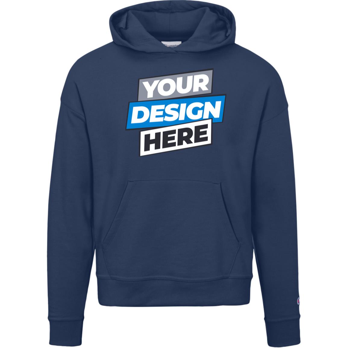 Demo Store PREMIUM Hoodies