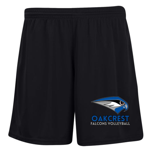 OHS Volleyball Shorts OG Logo