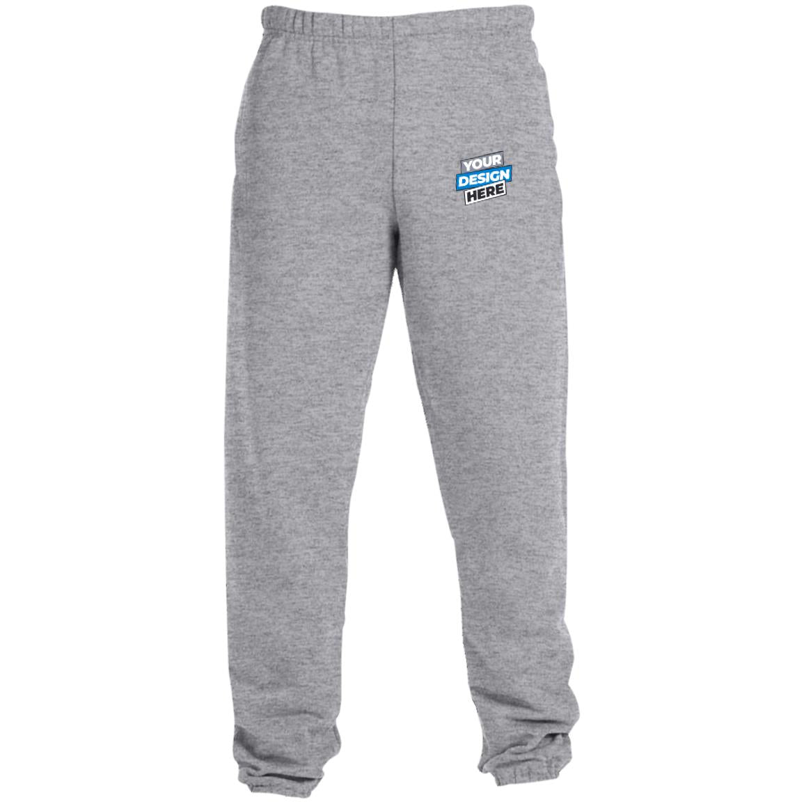 Demo Store Pants