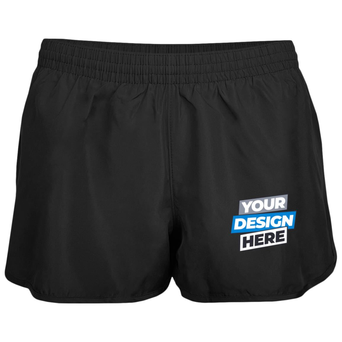 Demo Store Shorts