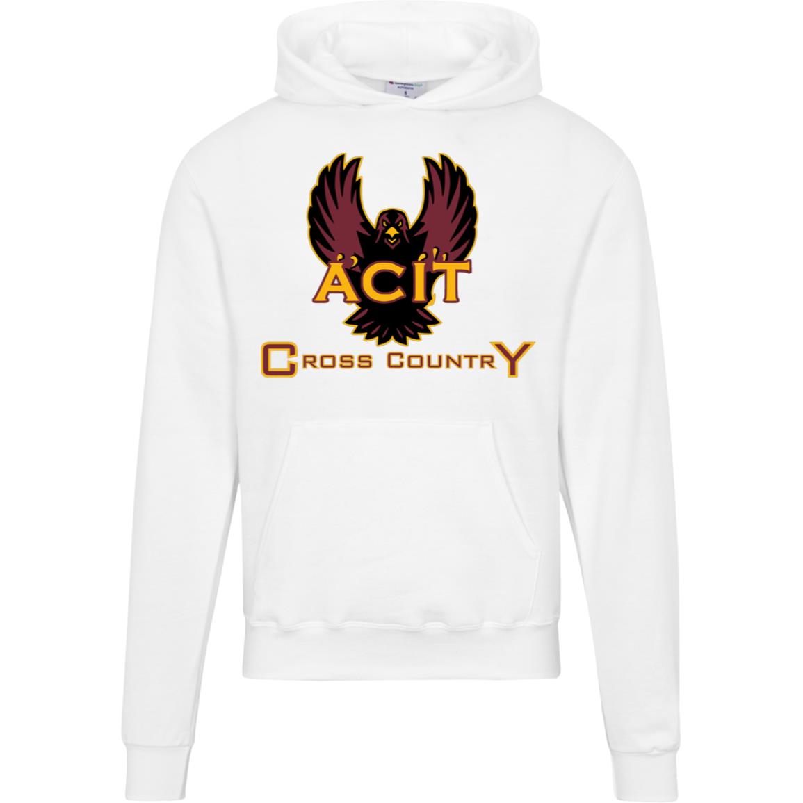 ACIT XC PREMIUM Hoodies