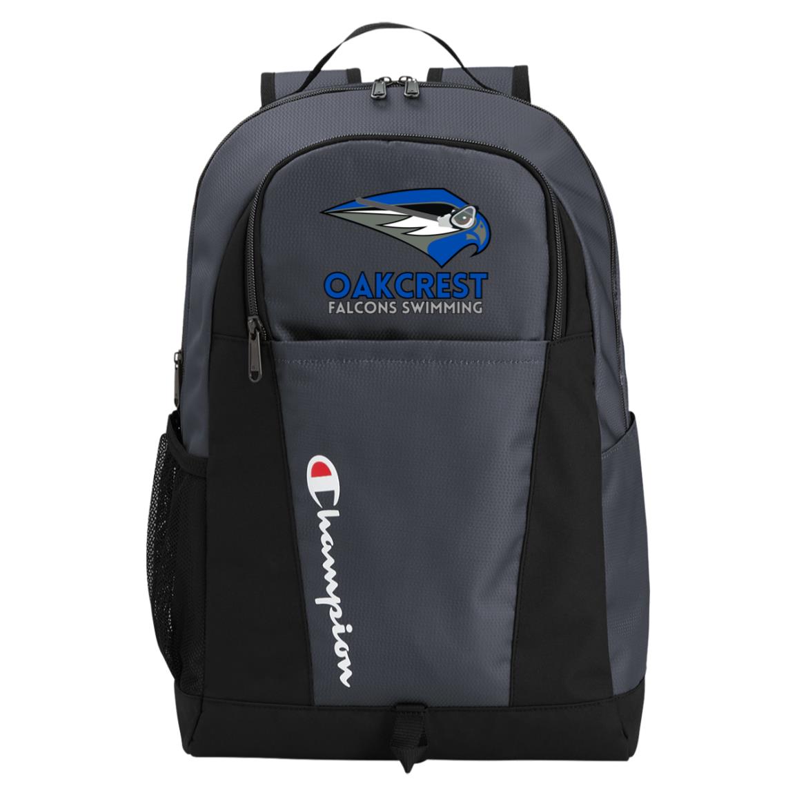 Oakcrest Swimming Bags