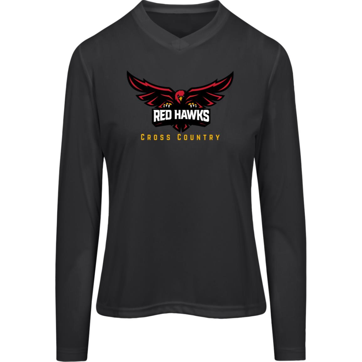 ACIT XC Long Sleeve Tees