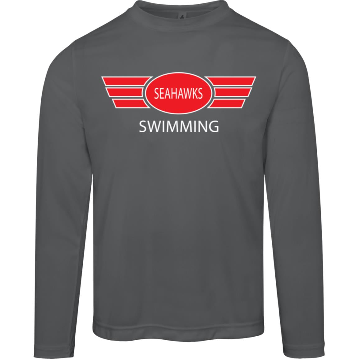 Seahawks Adult Long Sleeve Tees