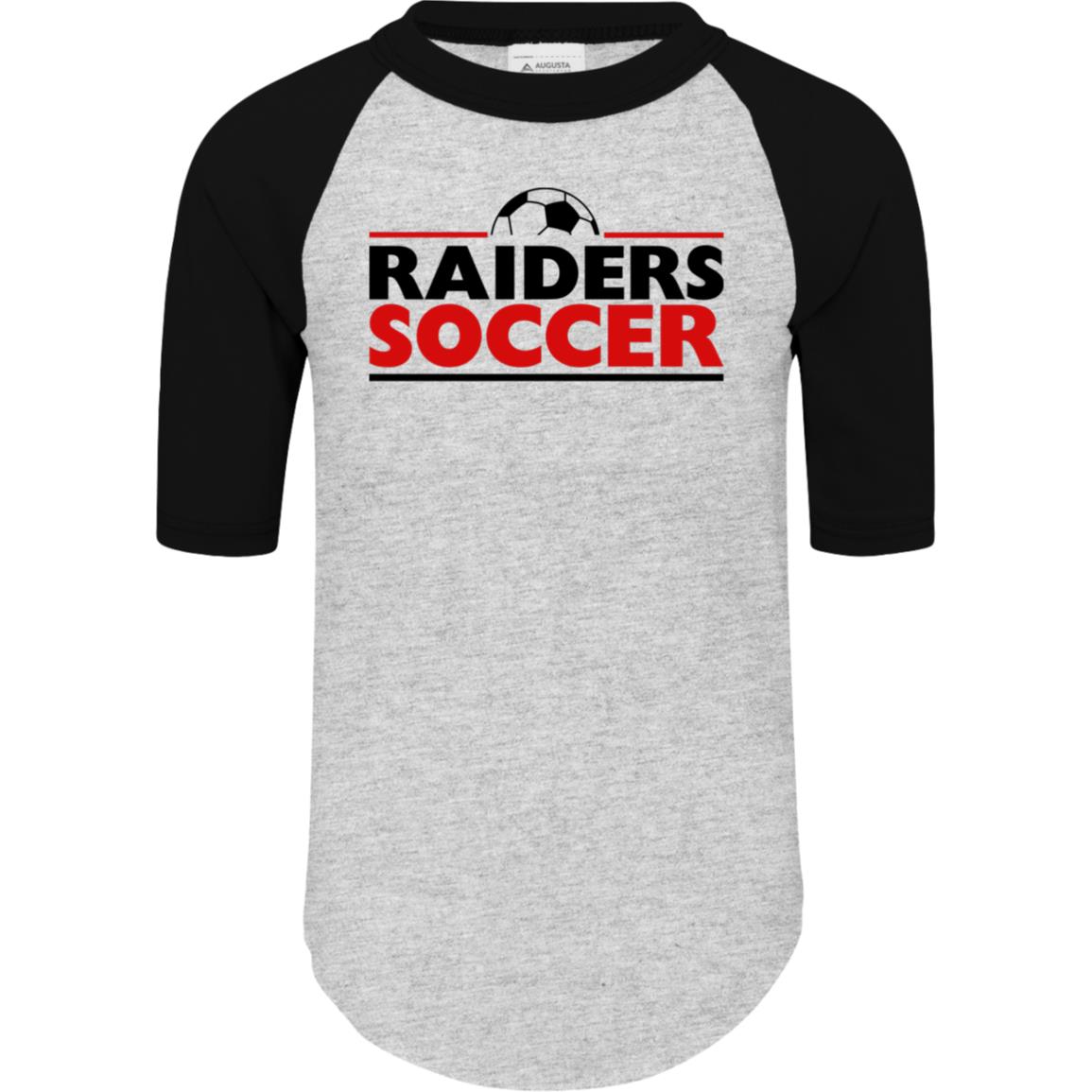 OCHS Soccer Youth T-shirts