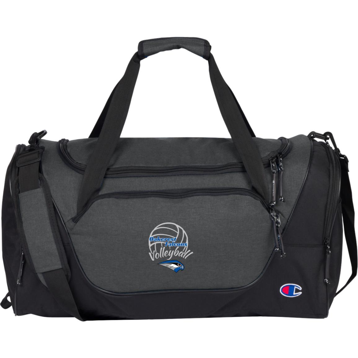 OHS Volleyball Bags