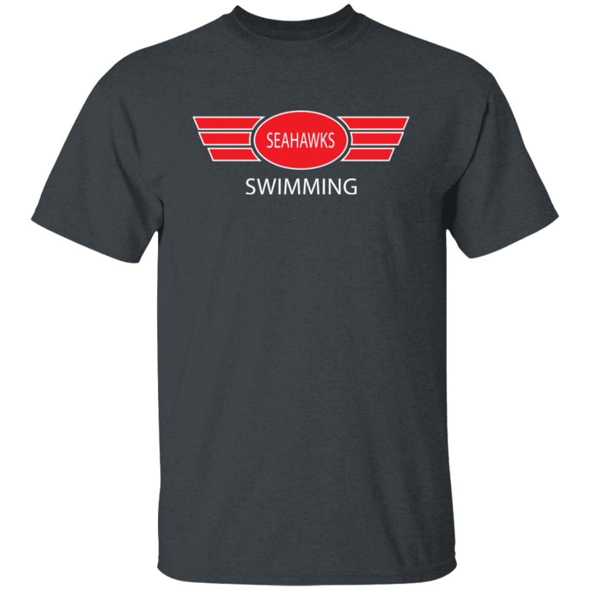 Seahawks Adult Tees