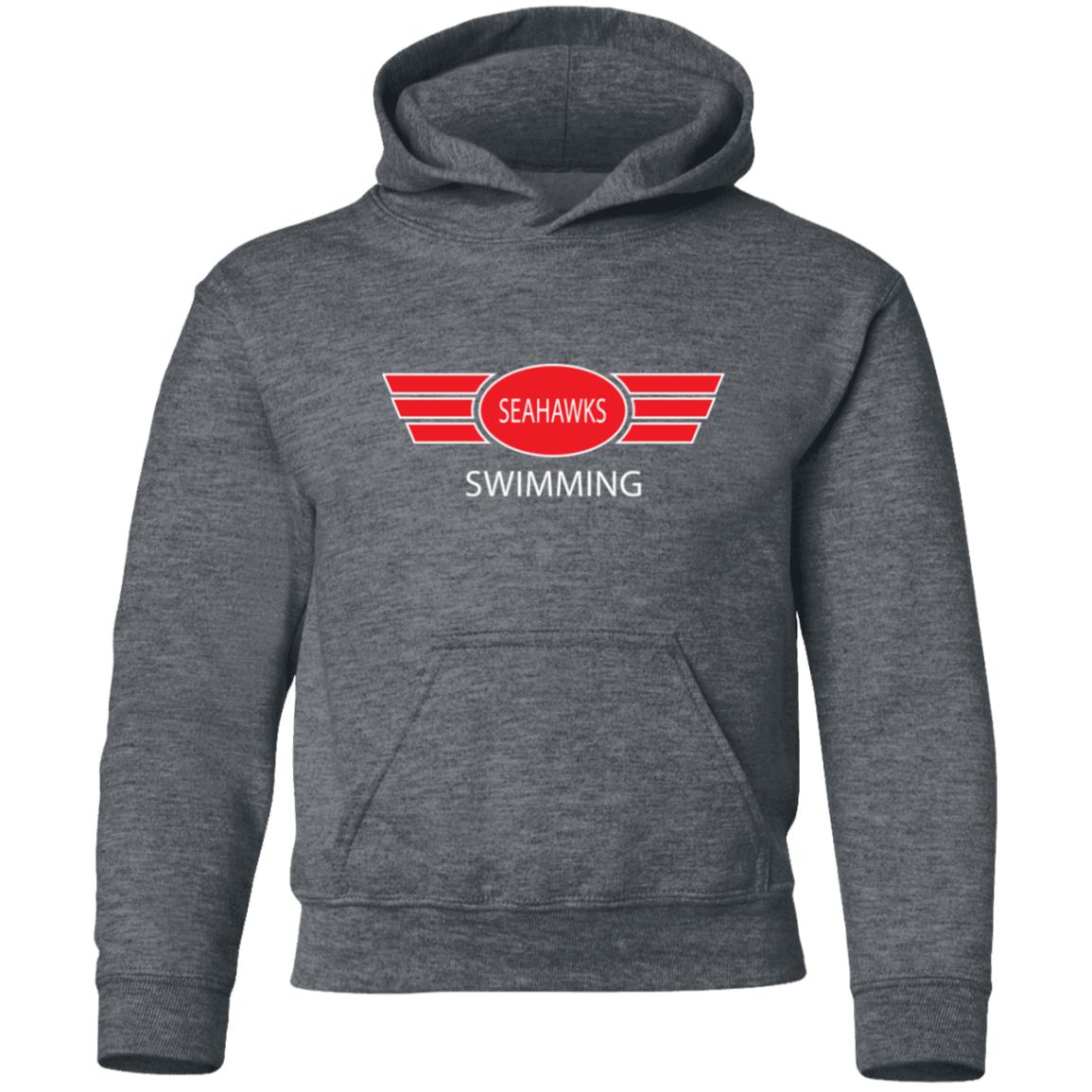 Seahawks Youth Hoodies