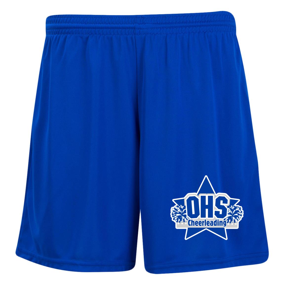 OHS Cheer Shorts
