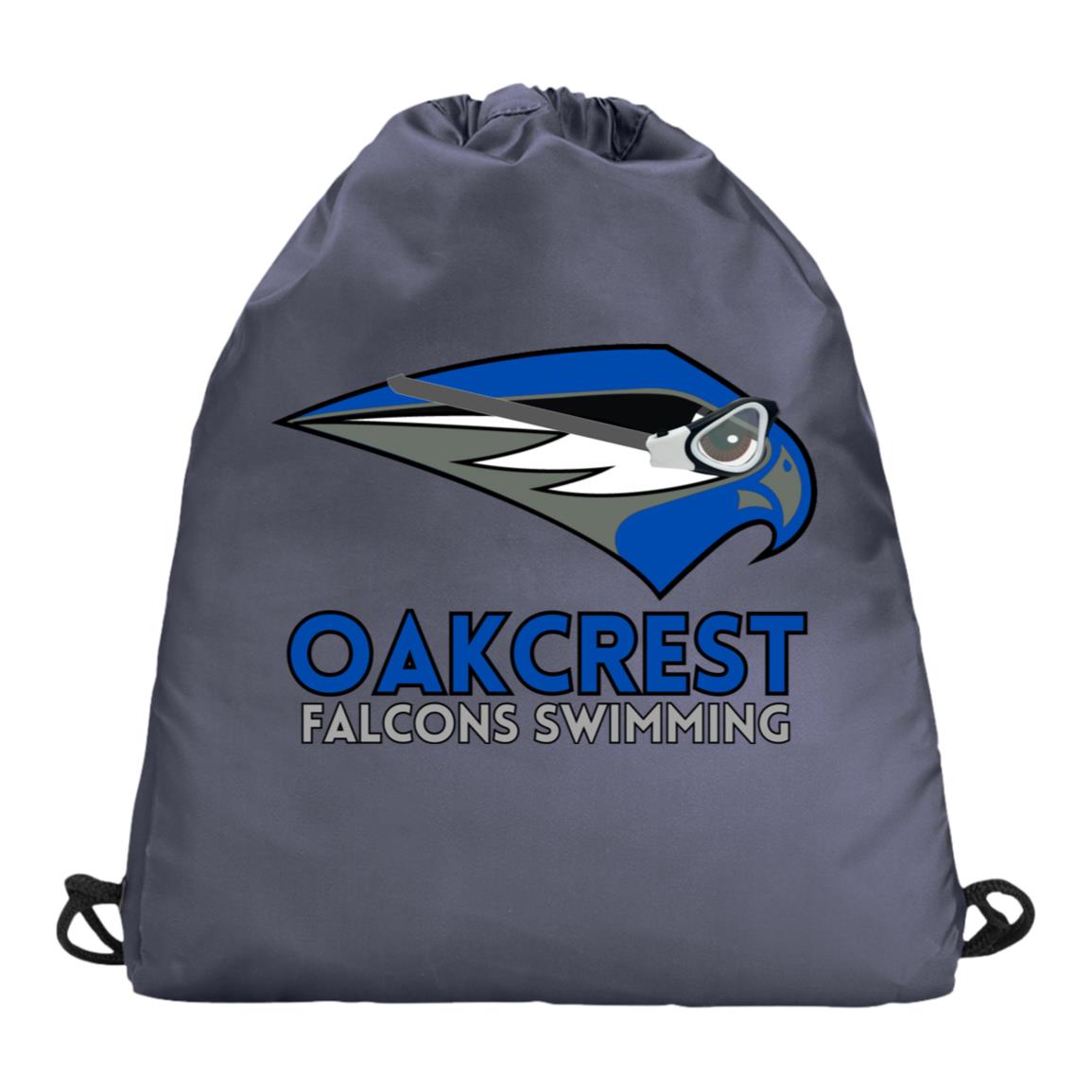 Oakcrest Swimming Bags