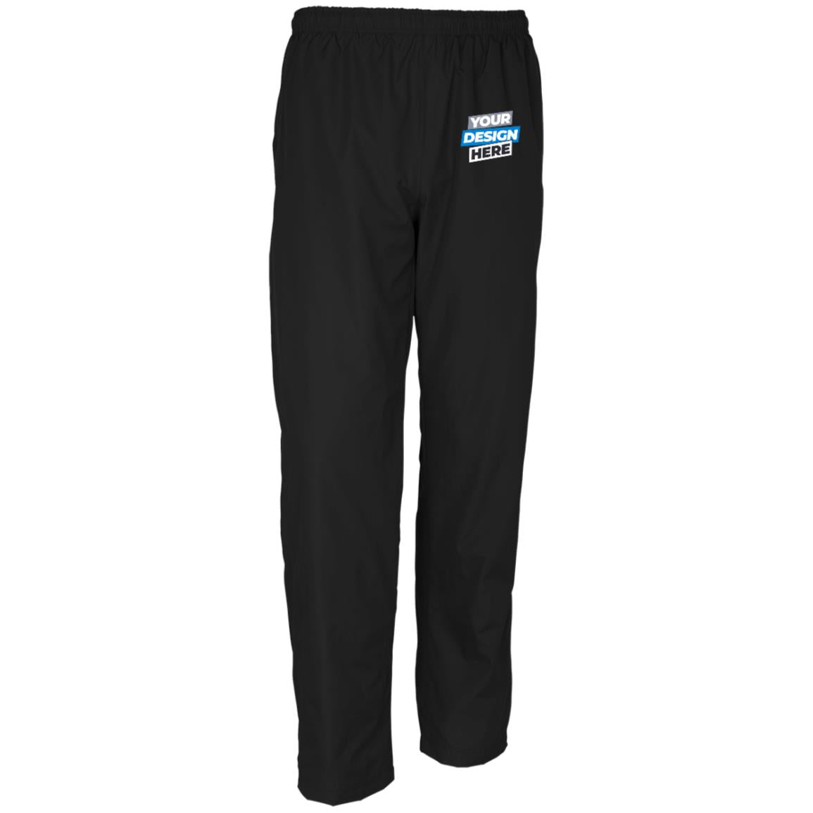 Demo Store Pants