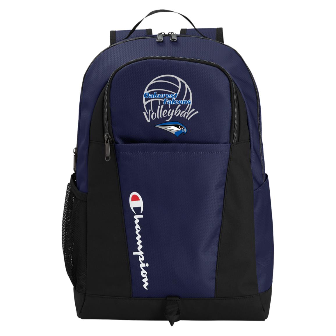 OHS Volleyball Bags