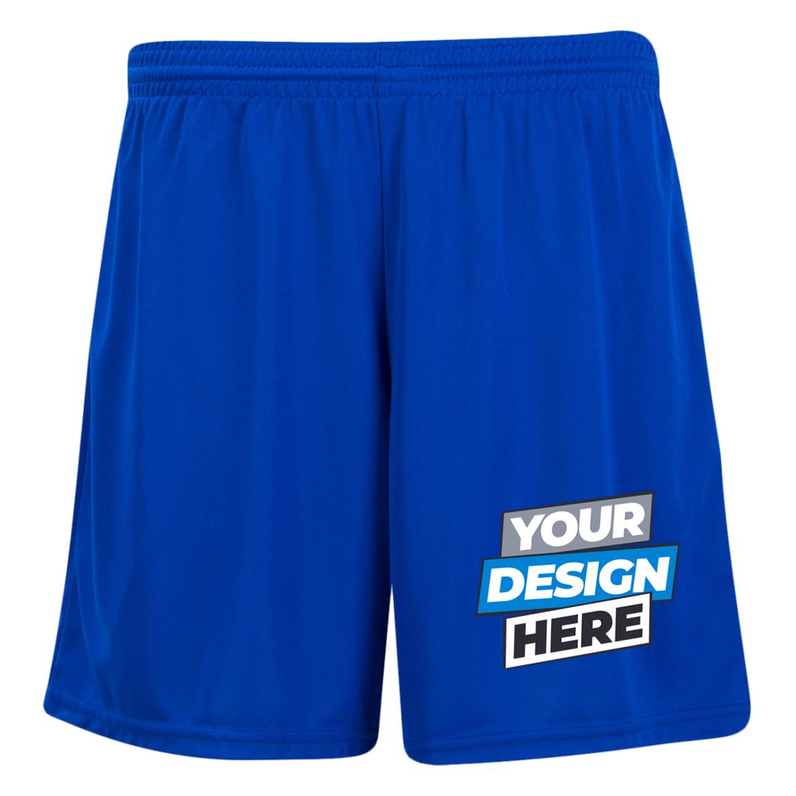 Demo Store Shorts