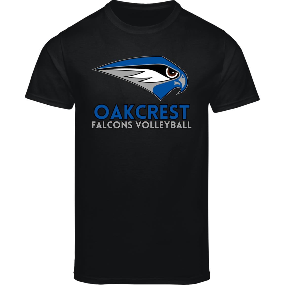 OHS Volleyball PREMIUM Tees OG Logo