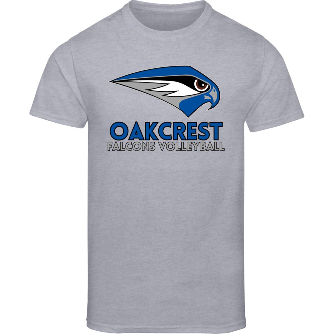 OHS Volleyball PREMIUM Tees OG Logo
