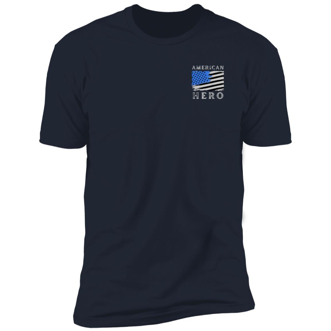 ValorLink Short Sleeve Tee - HopeLinks QrClothes