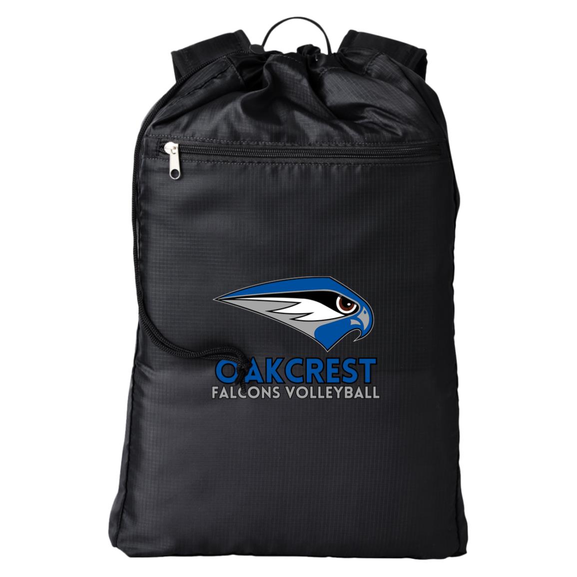 OHS Volleyball Bags OG Logo