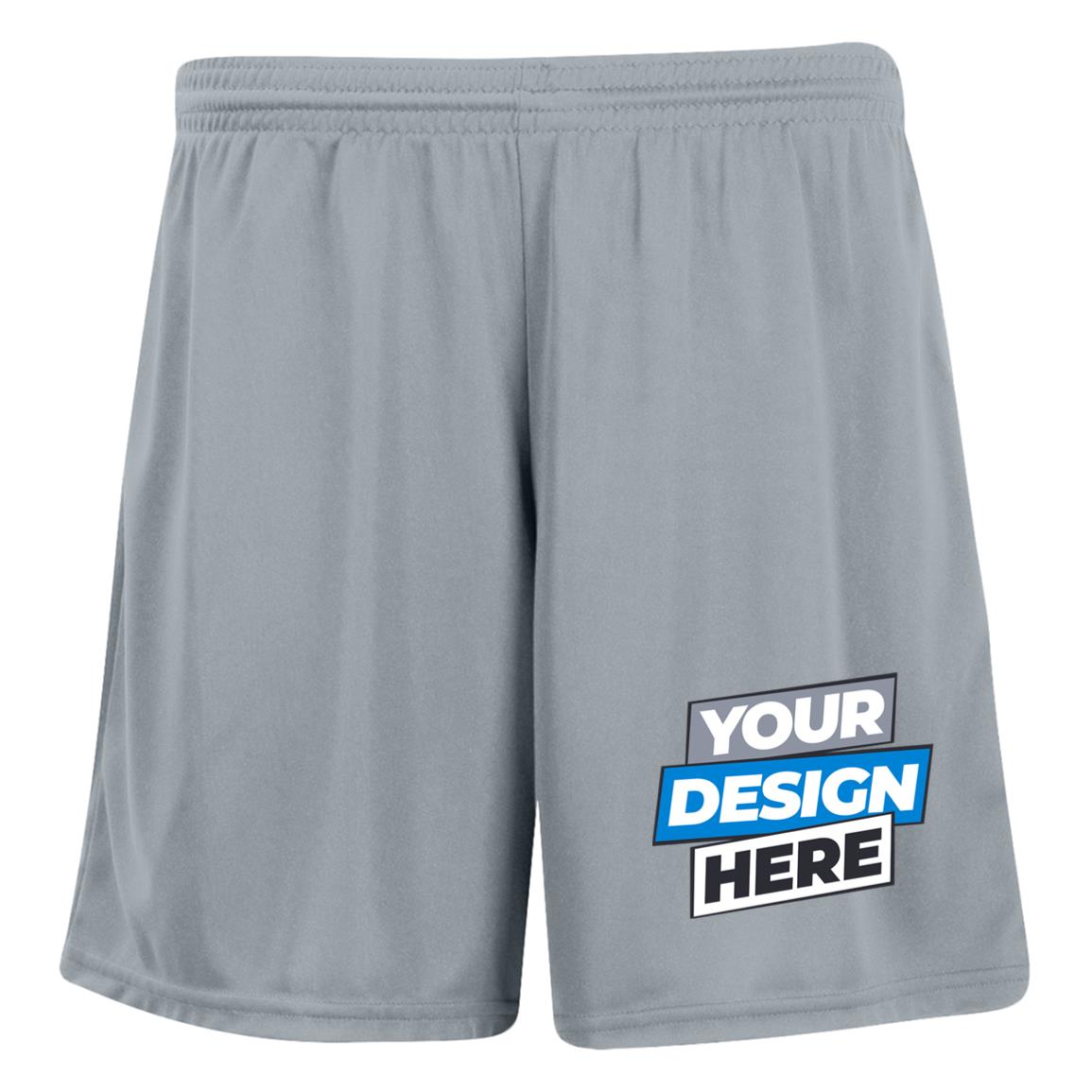 Demo Store Shorts