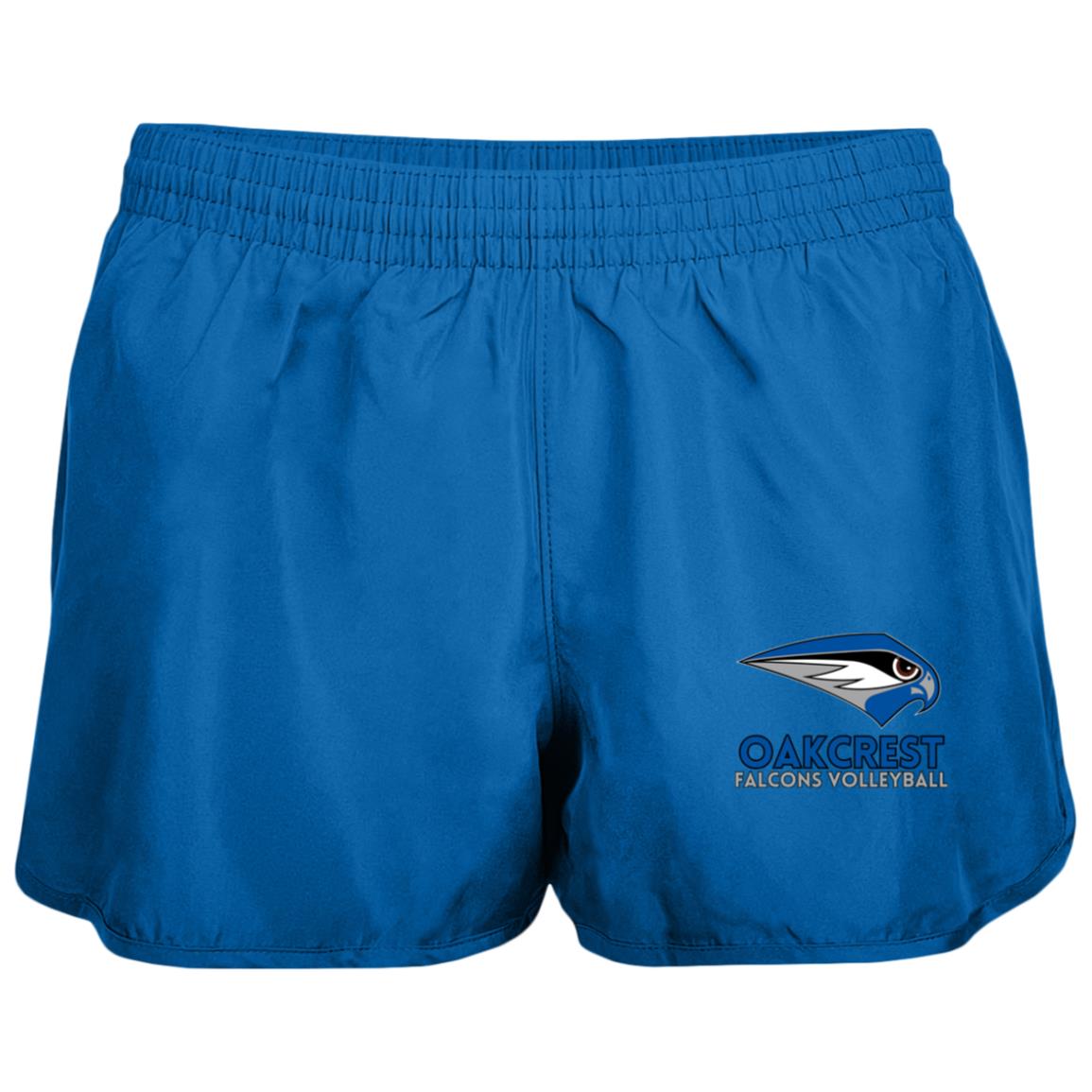 OHS Volleyball Shorts OG Logo