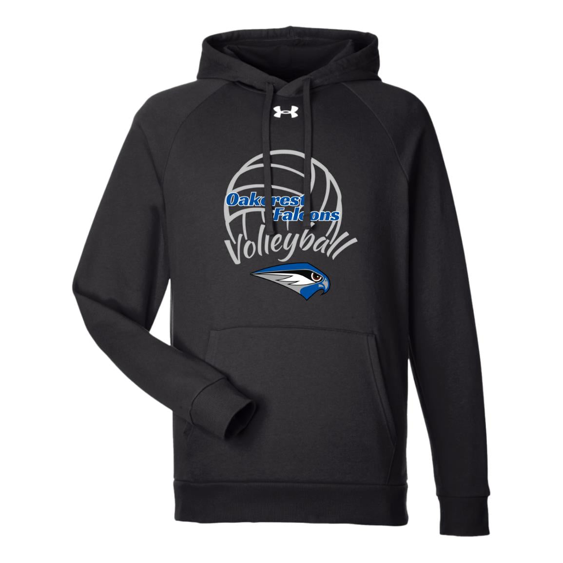 OHS Volleyball PREMIUM Hoodies