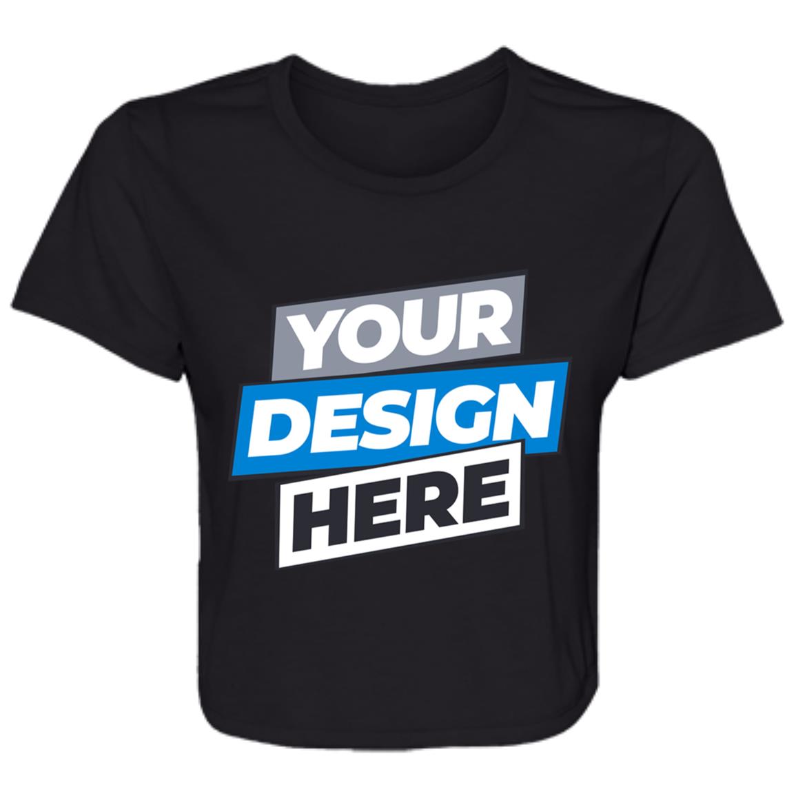 Demo Store Tees/Crops