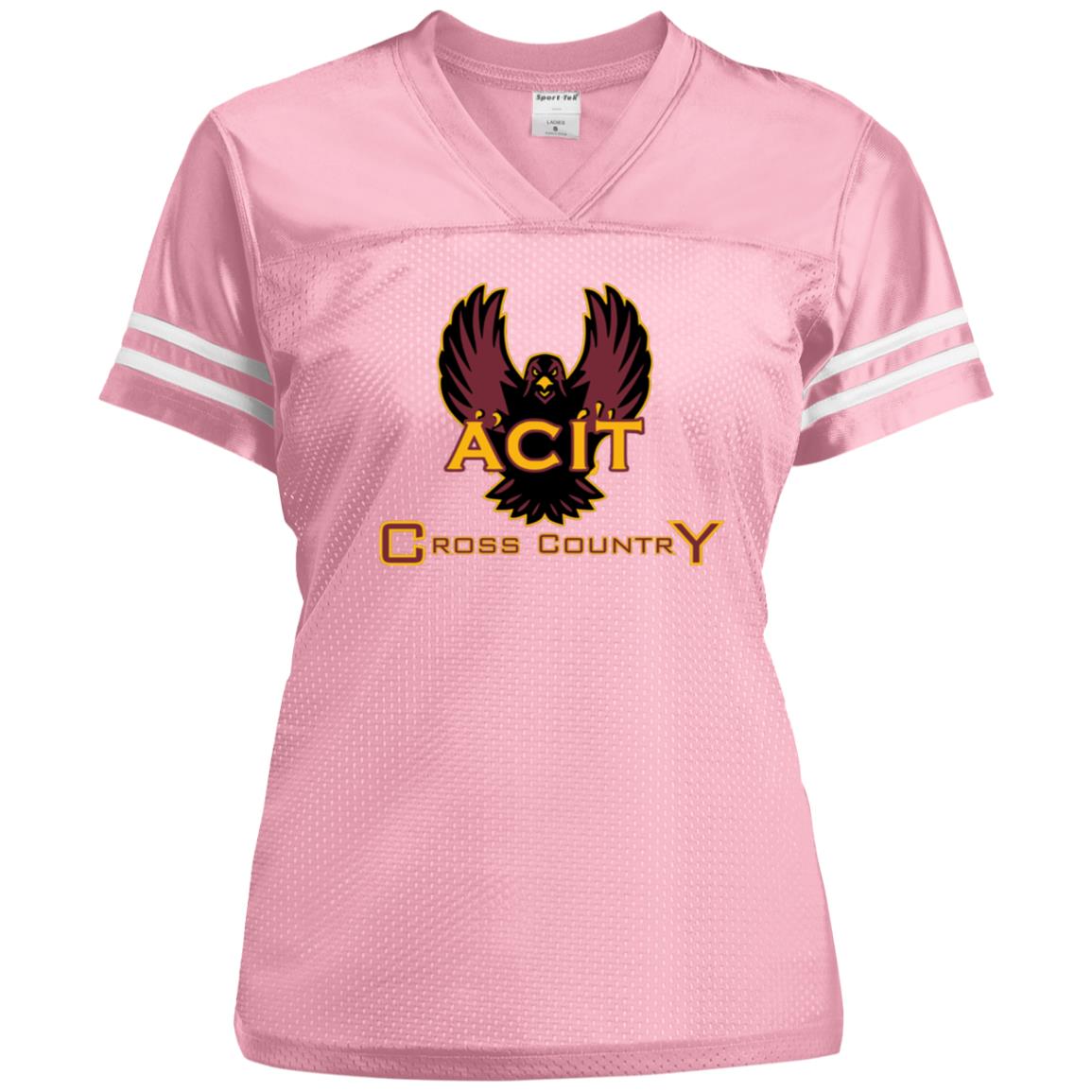 ACIT XC Girls Tees/Crops