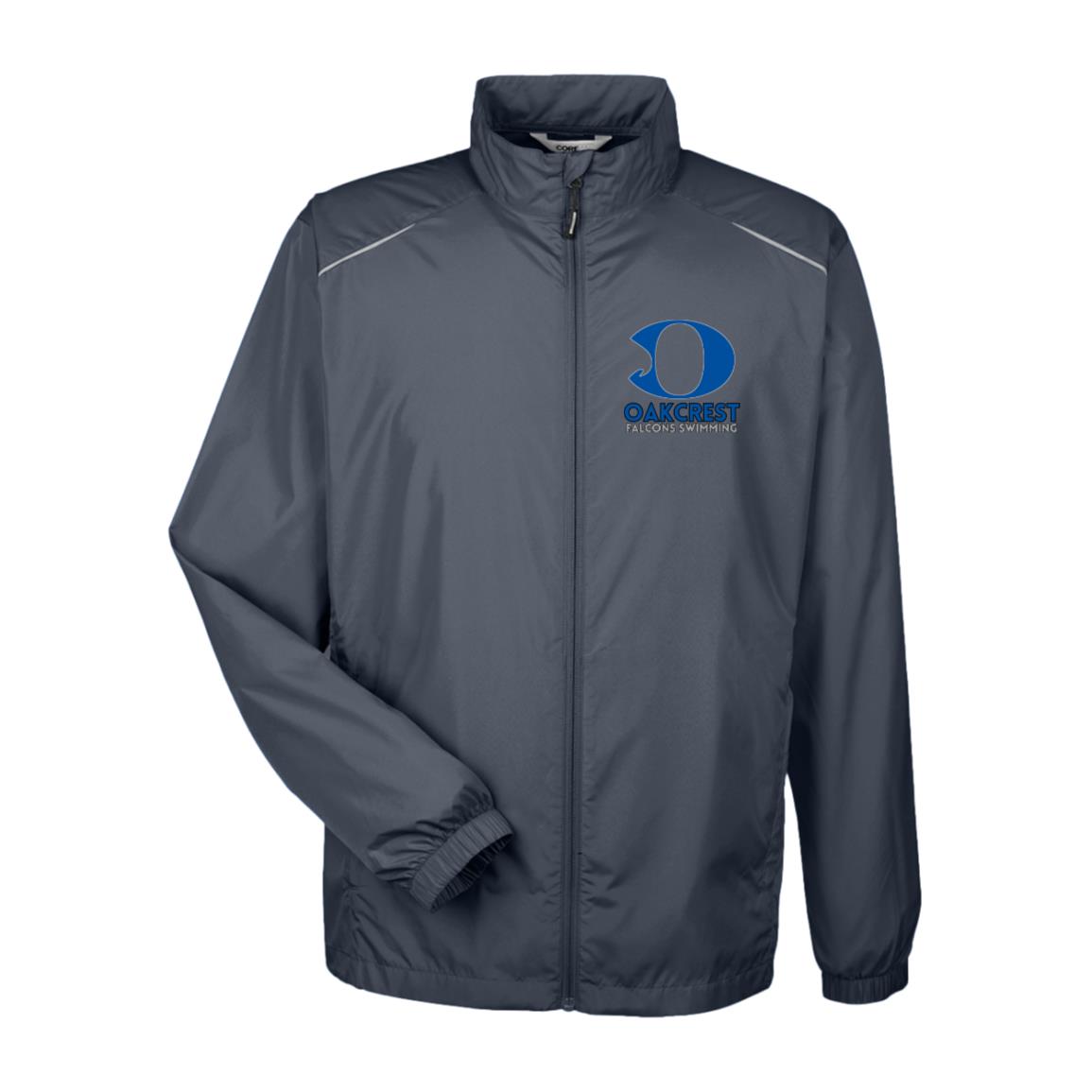 Oakcrest Swimming Men/Unisex Jackets