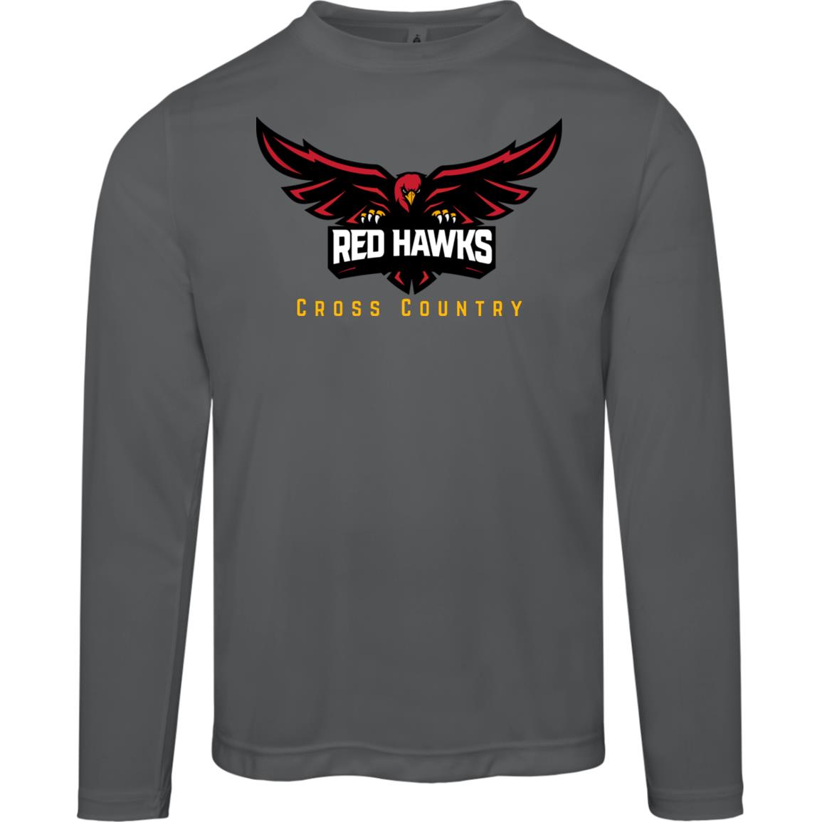 ACIT XC Long Sleeve Tees