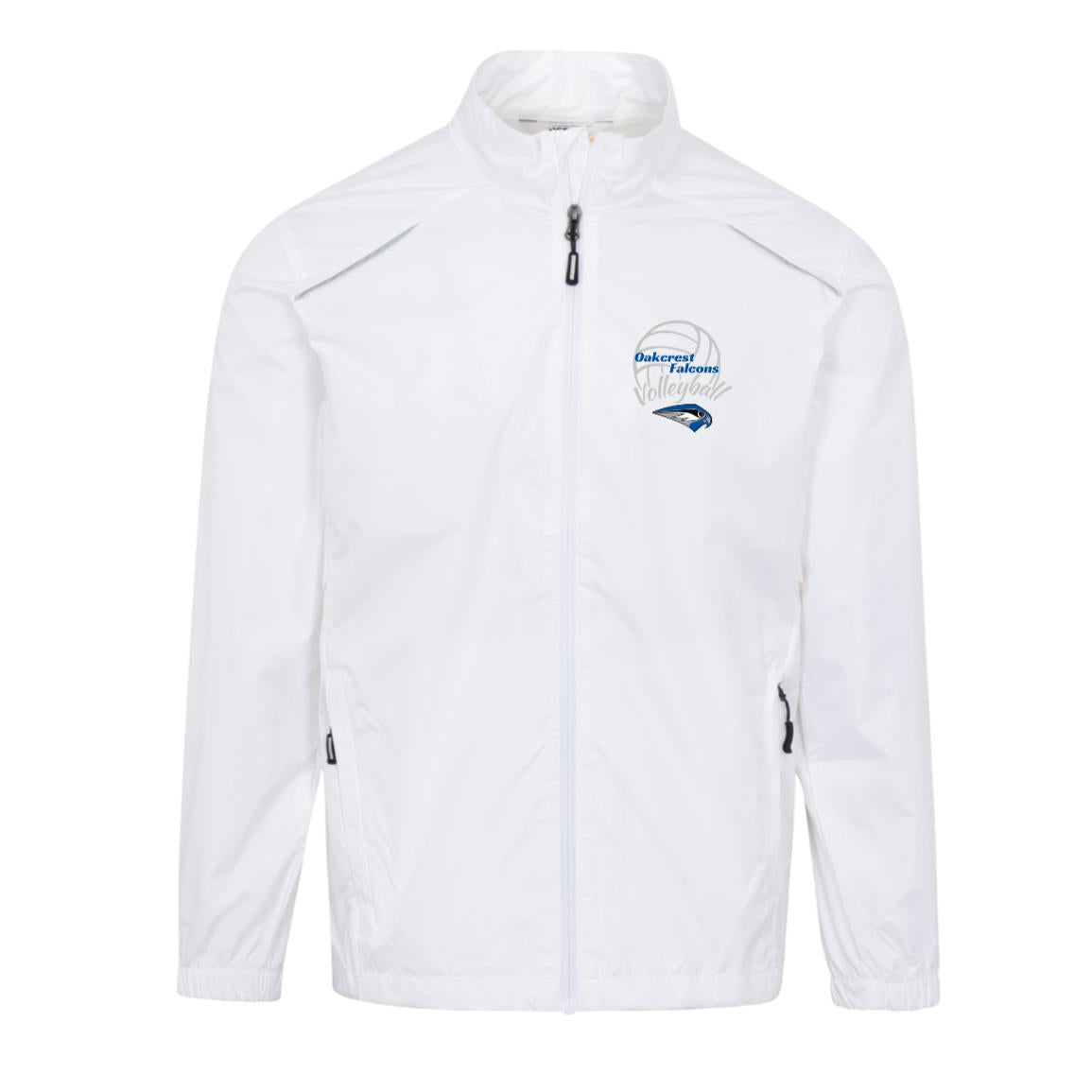 OHS Volleyball Men/Unisex Jackets