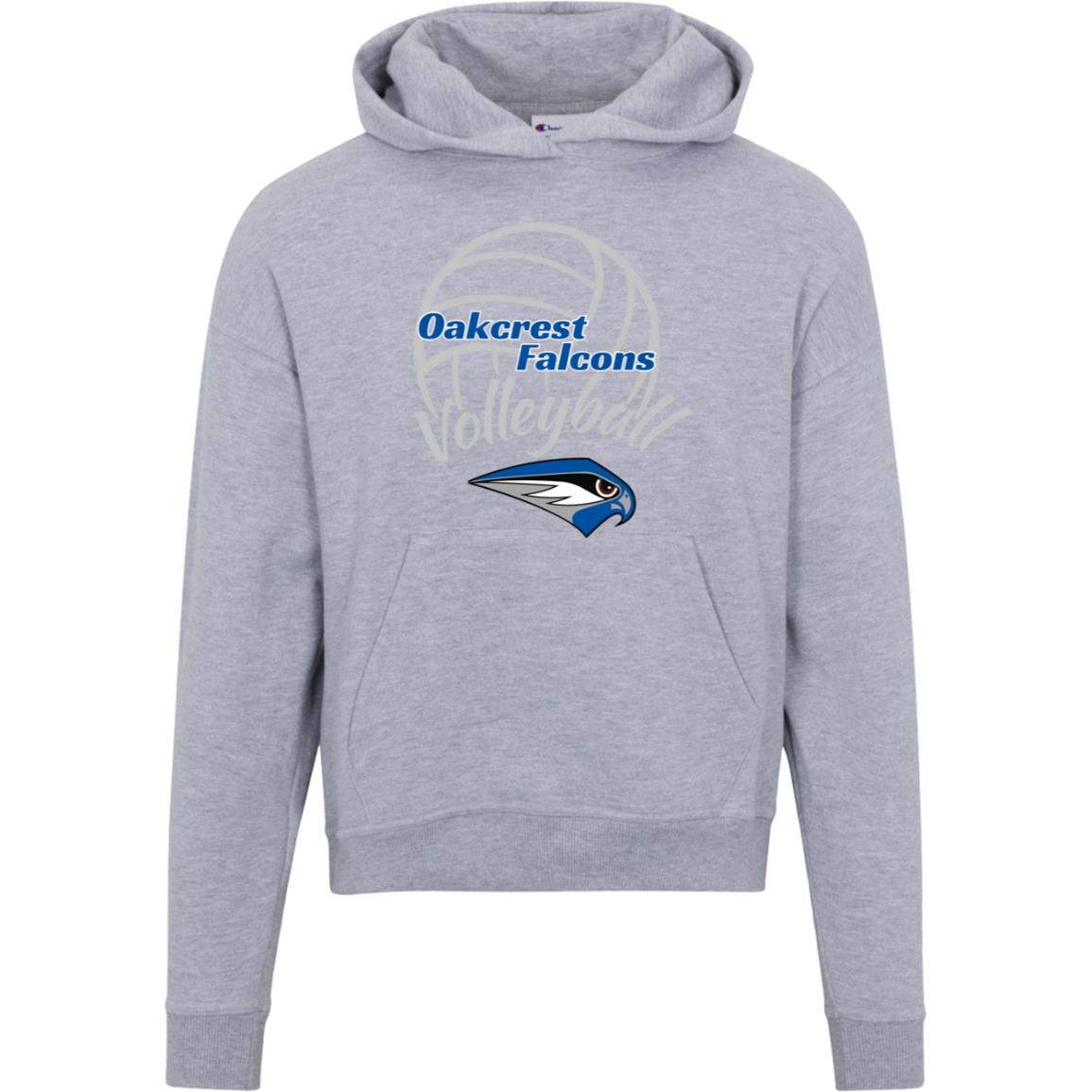 OHS Volleyball PREMIUM Hoodies