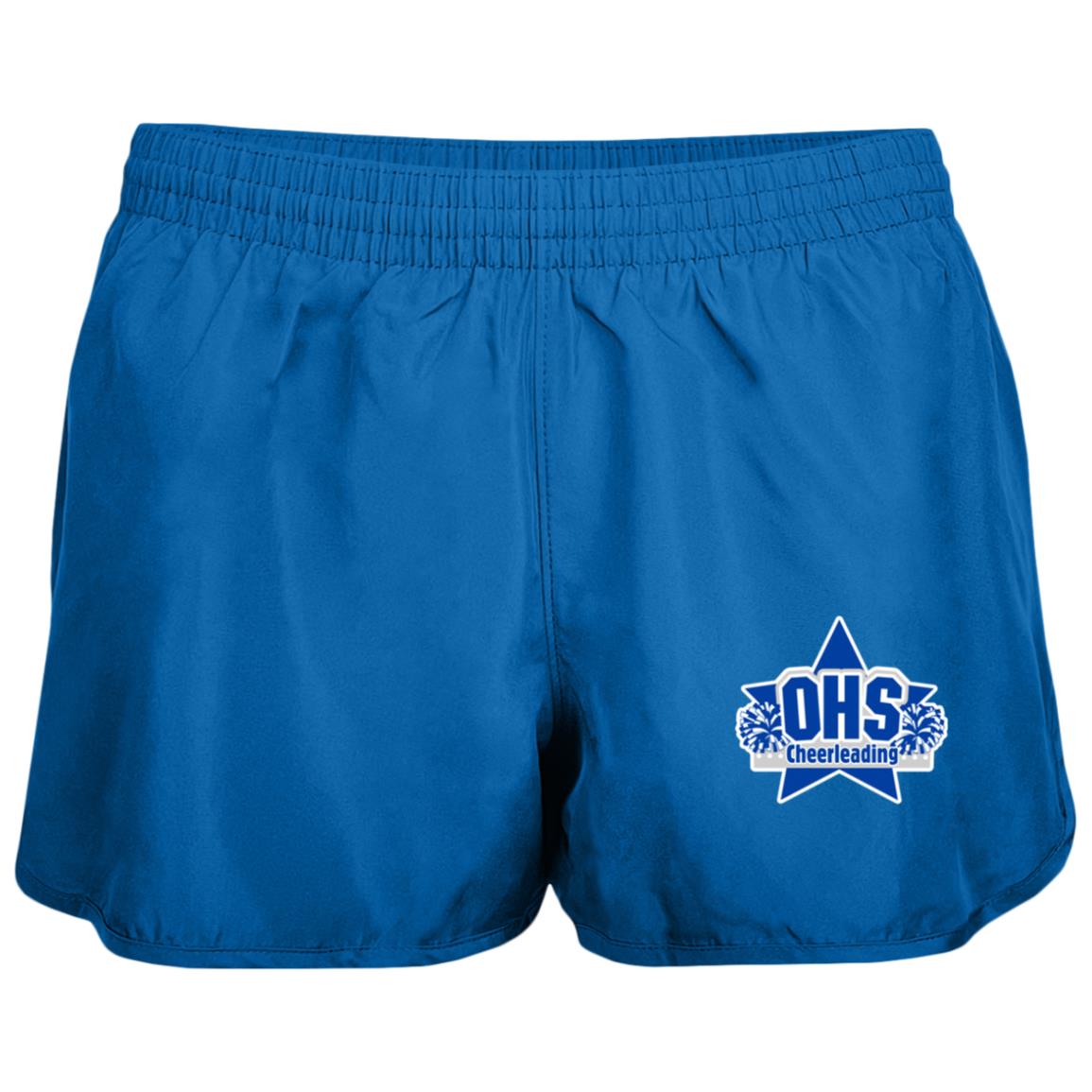 OHS Cheer Shorts