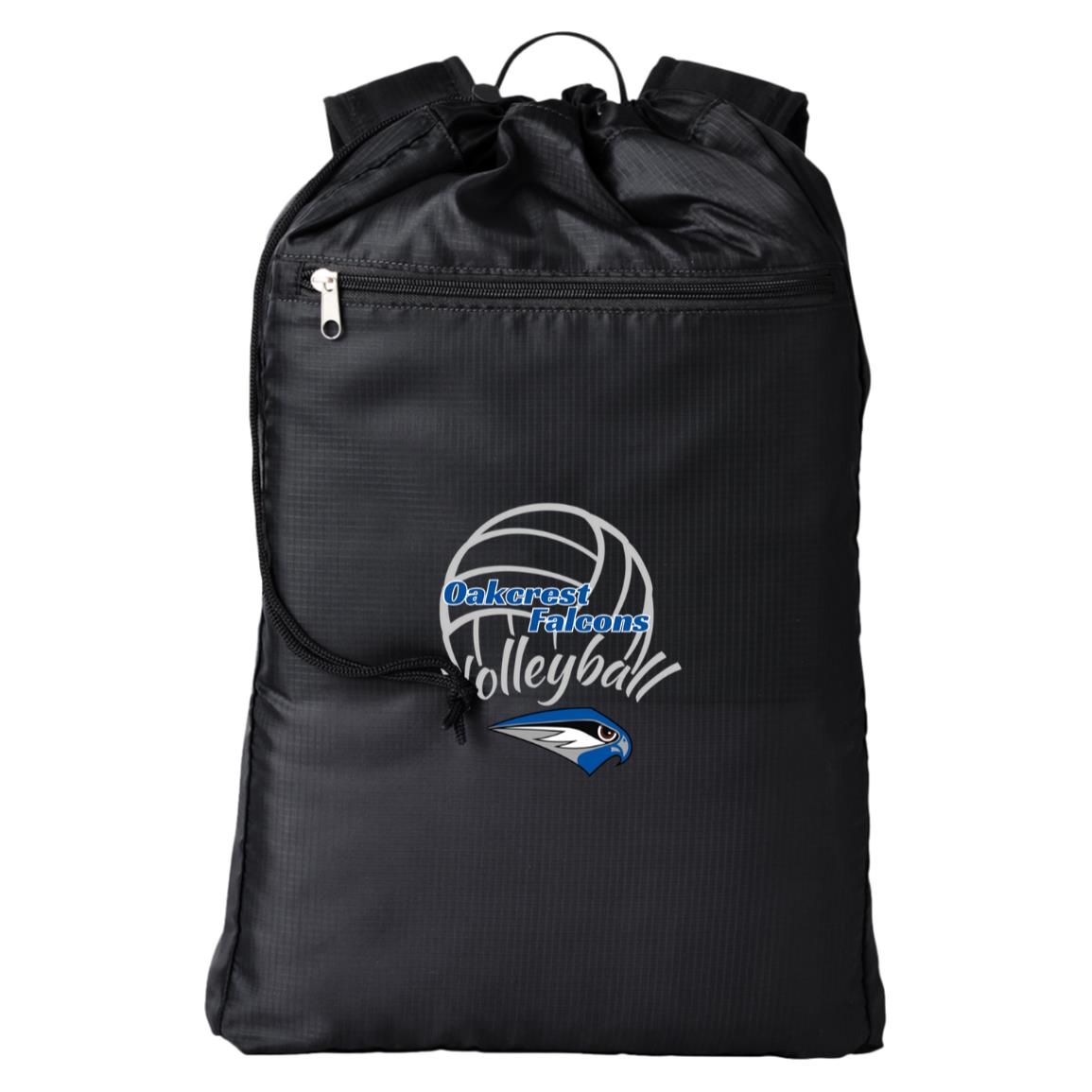 OHS Volleyball Bags