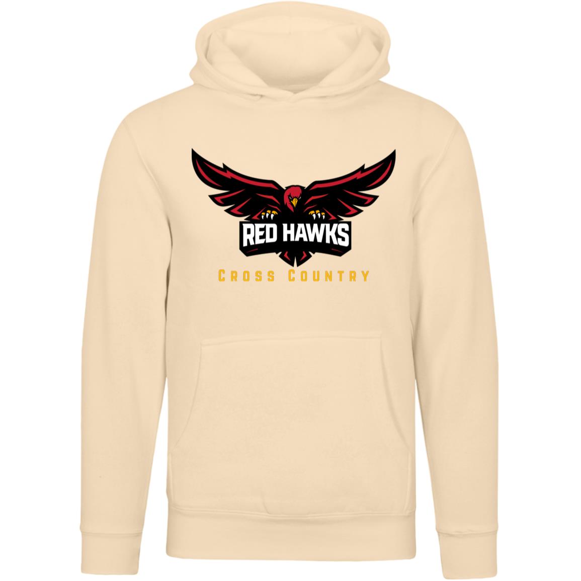 ACIT XC Hoodies and Hoodie Tees