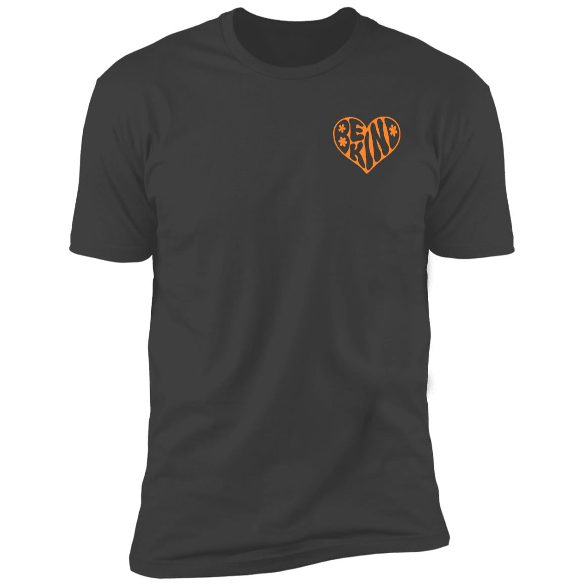 Candlelight Compassion Short Sleeve Tee - Anti-Bullying