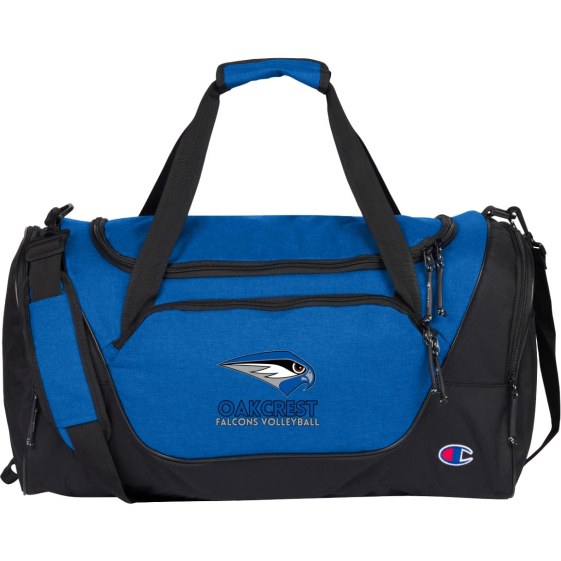 OHS Volleyball Bags OG Logo