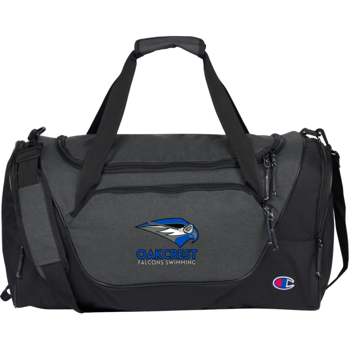 Oakcrest Swimming Bags