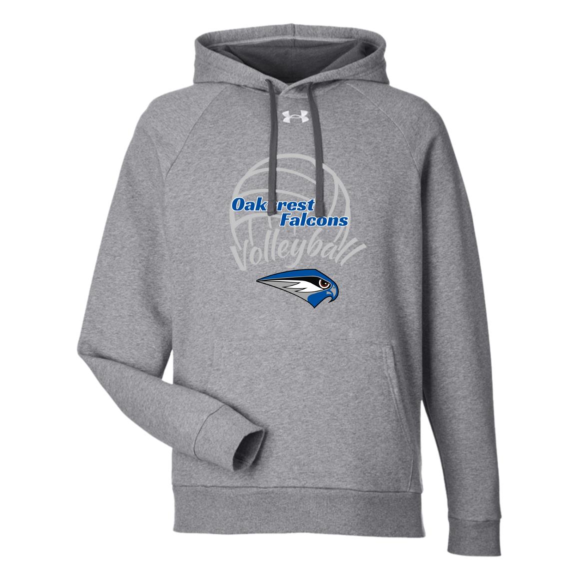 OHS Volleyball PREMIUM Hoodies