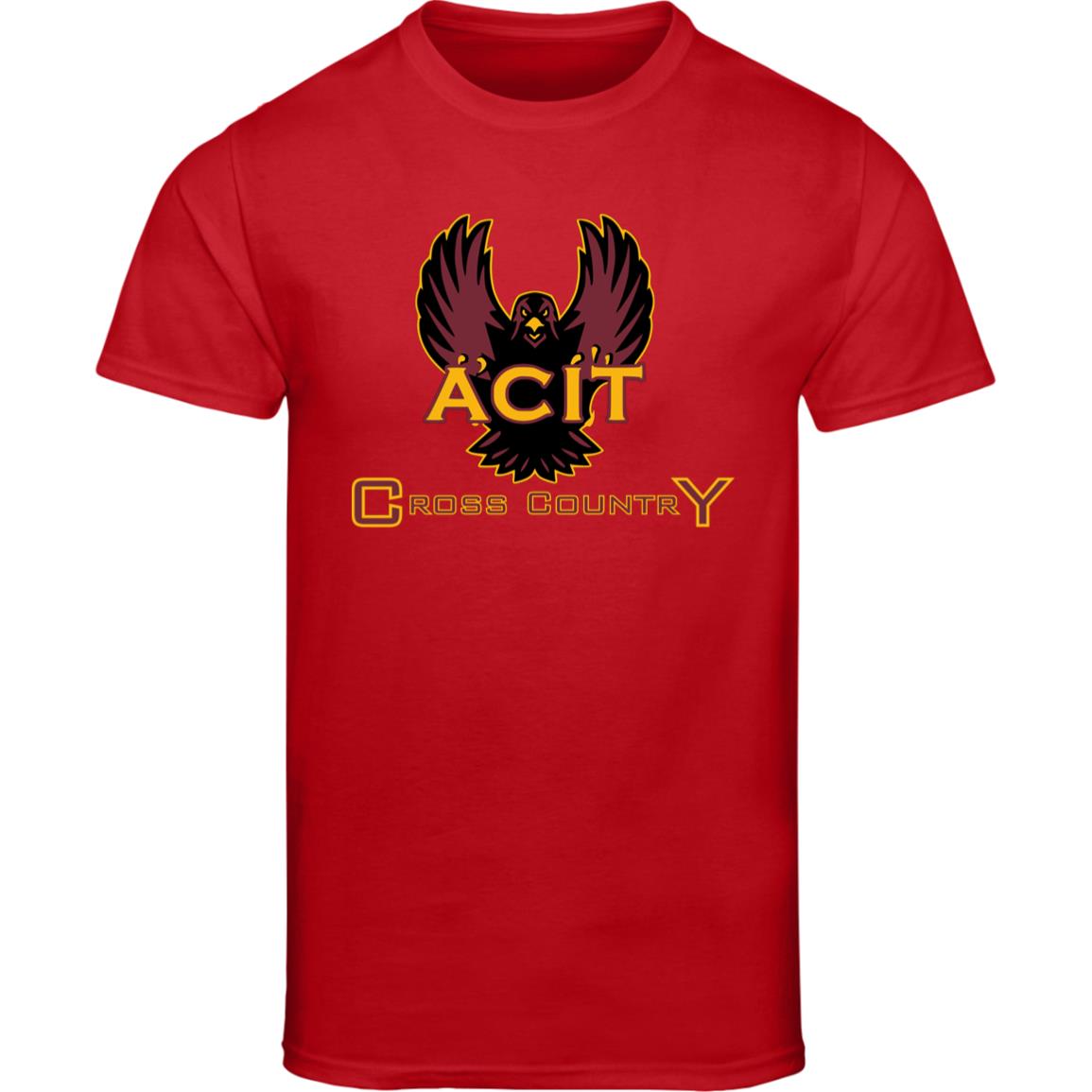 ACIT XC PREMIUM Tees