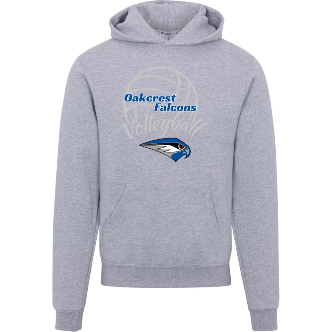 OHS Volleyball PREMIUM Hoodies