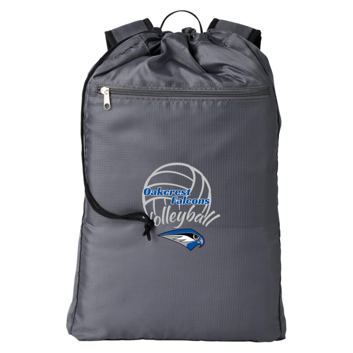 OHS Volleyball Bags