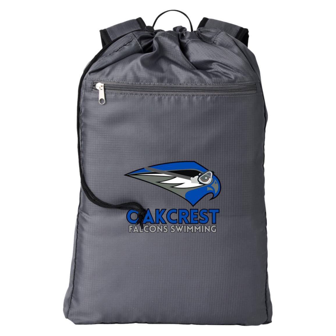 Oakcrest Swimming Bags