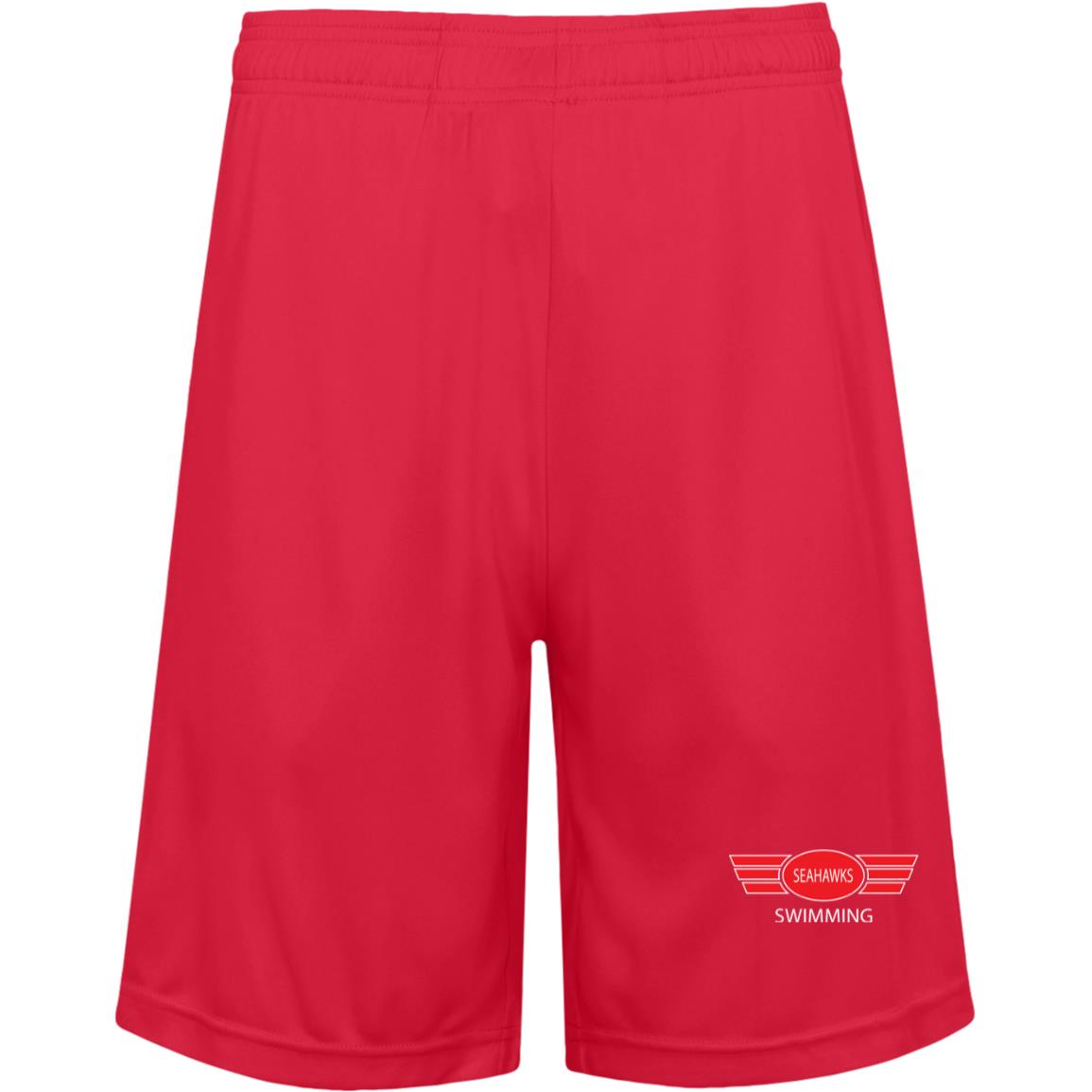 Seahawks Adult Shorts