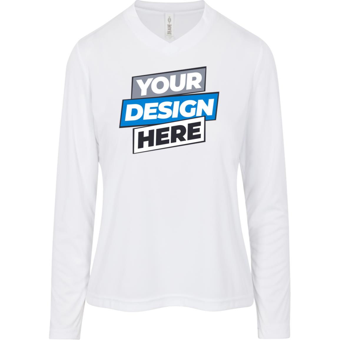Demo Store Long Sleeve Tees
