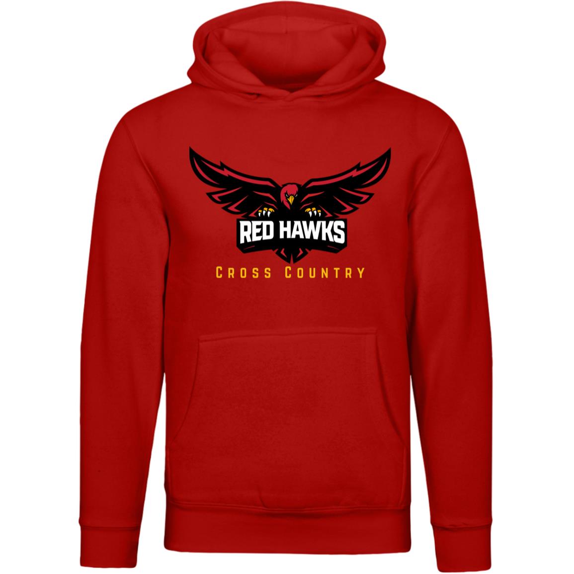ACIT XC Hoodies and Hoodie Tees