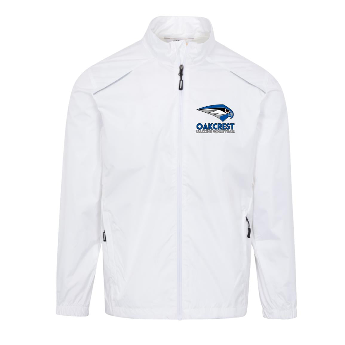 OHS Volleyball Men/Unisex Jackets OG Logo