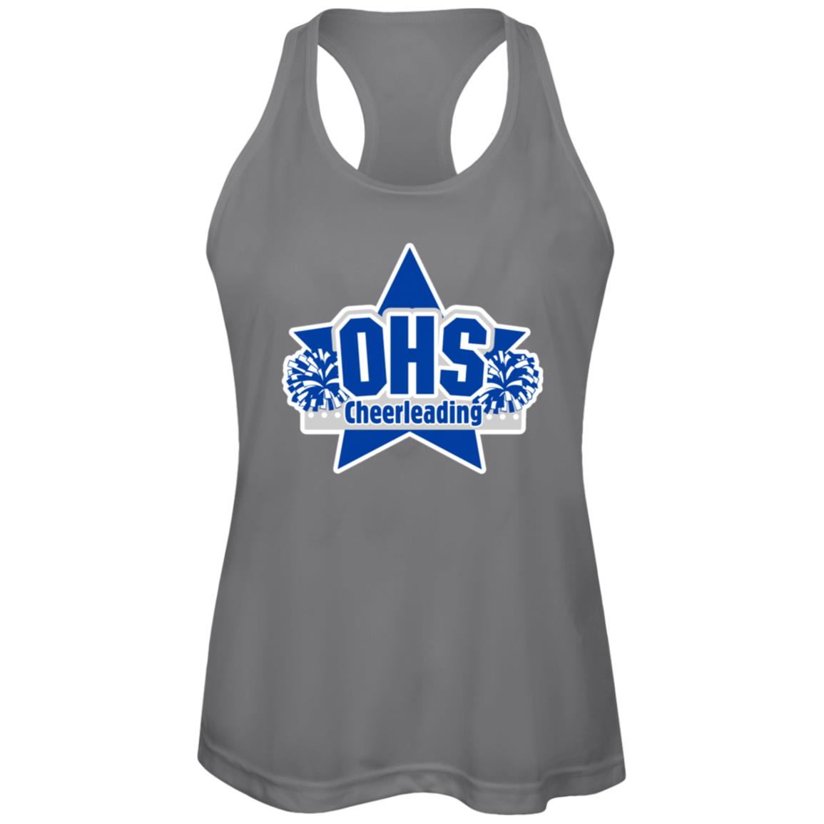 OHS Cheer Tanks