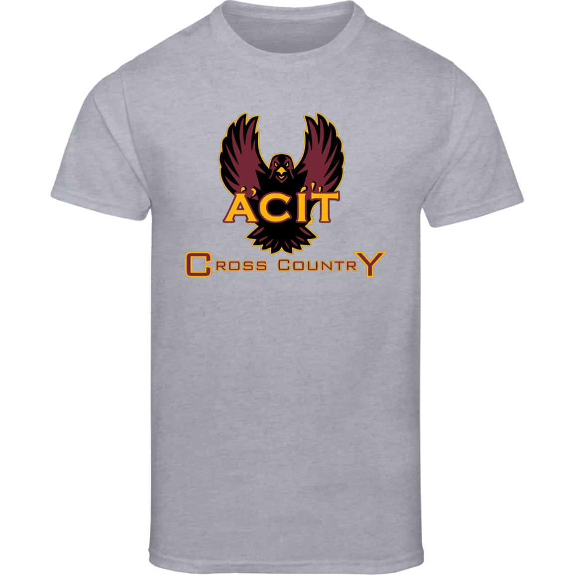 ACIT XC PREMIUM Tees