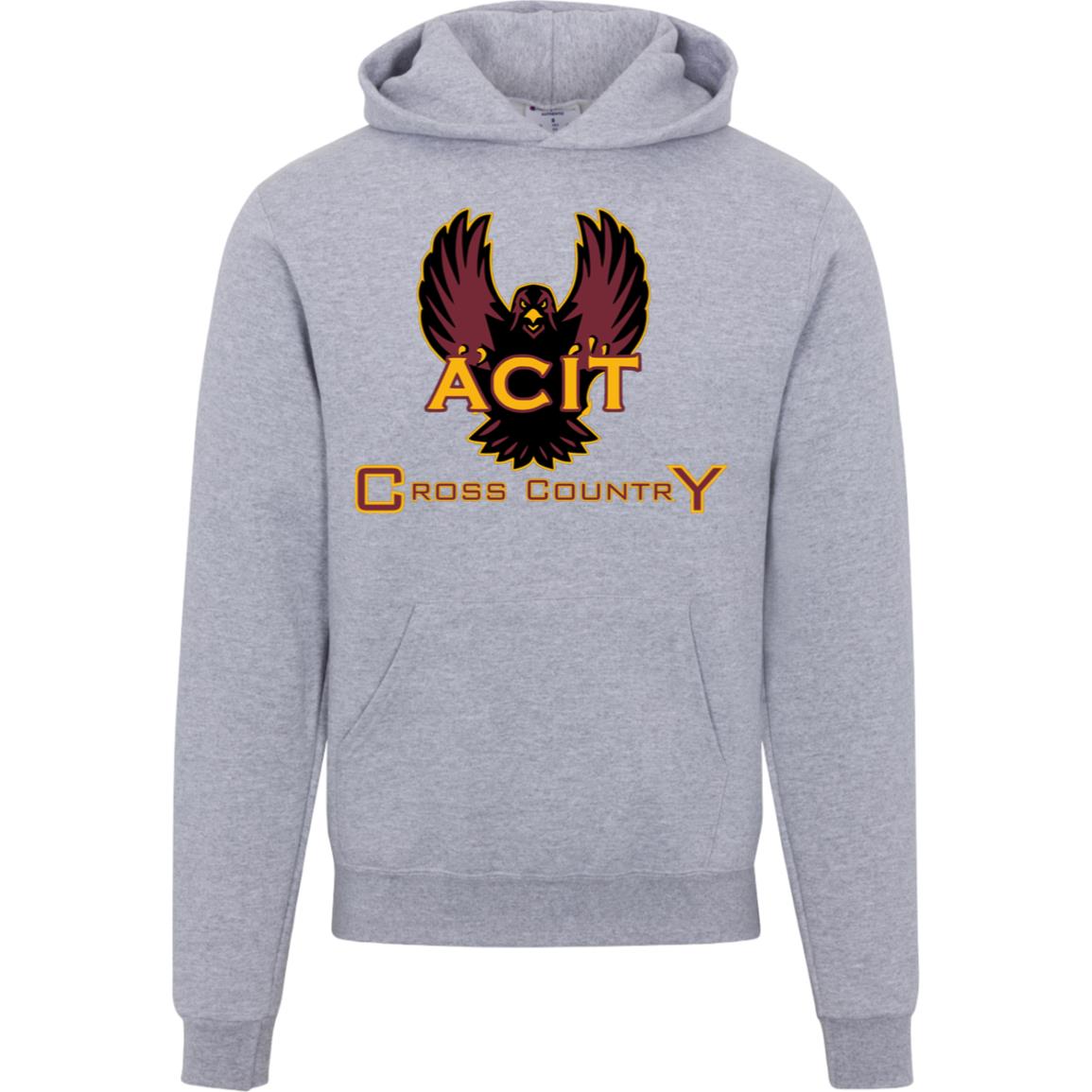ACIT XC PREMIUM Hoodies